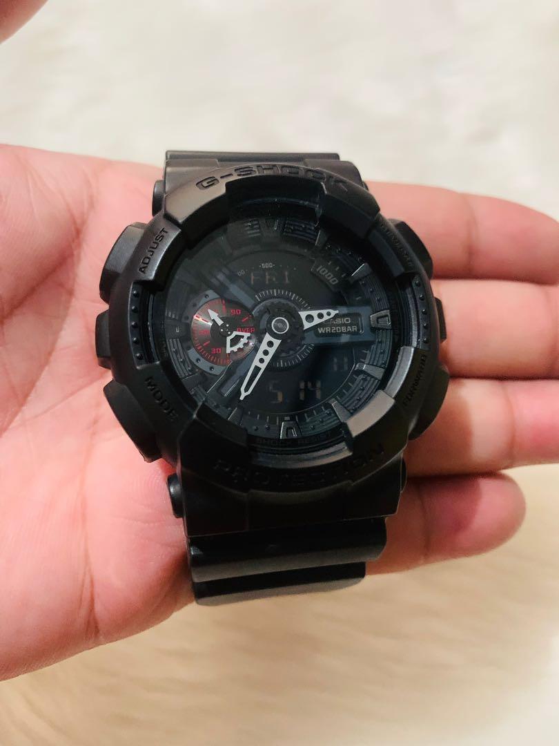 Ga 110 mb sales
