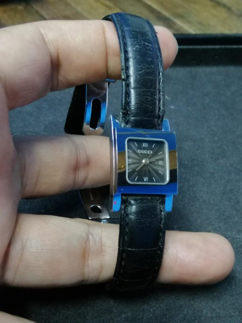 Gucci 7900p ladies