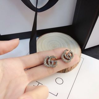 Affordable gucci earring For Sale Earrings Carousell Philippines