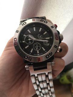 Guess collection watch