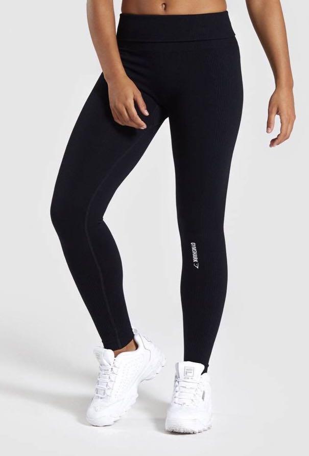 Gymshark cheap power down