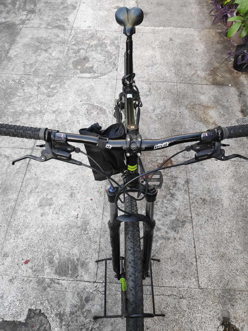 Haro new arrivals flightline trail