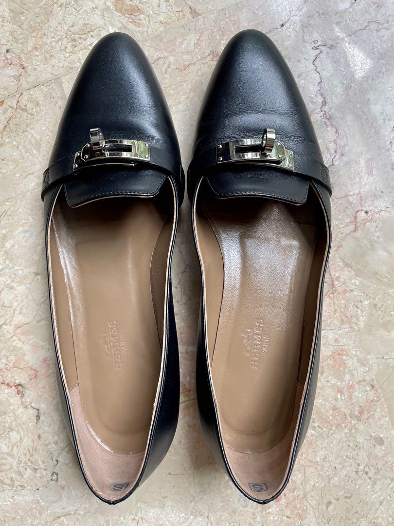 Hermes top pegase ballerina