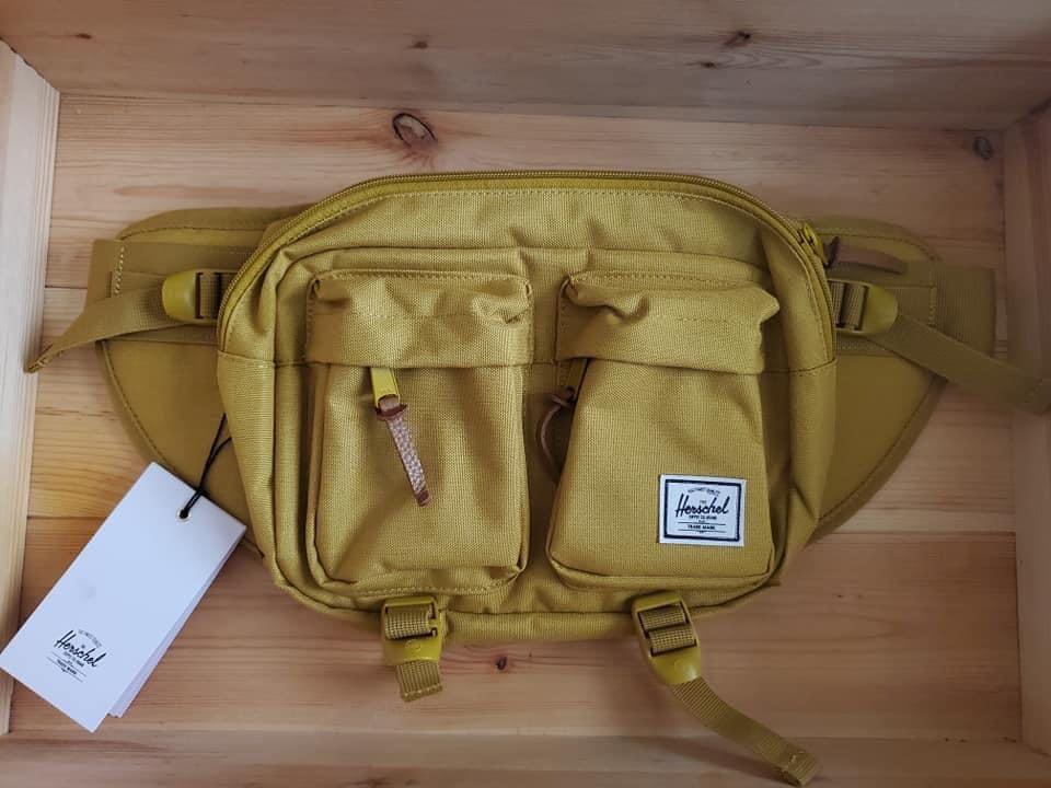 Herschel fanny top pack philippines