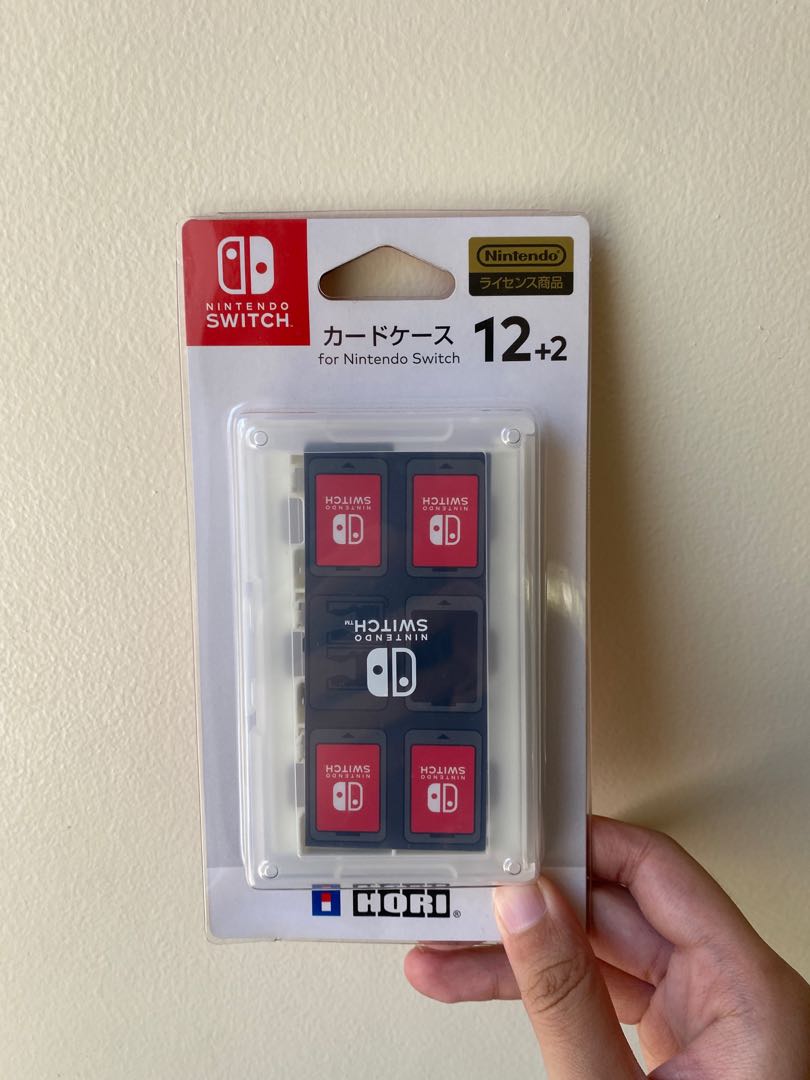 Hori card case hotsell
