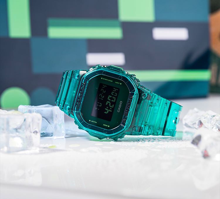 dw5600sb 3