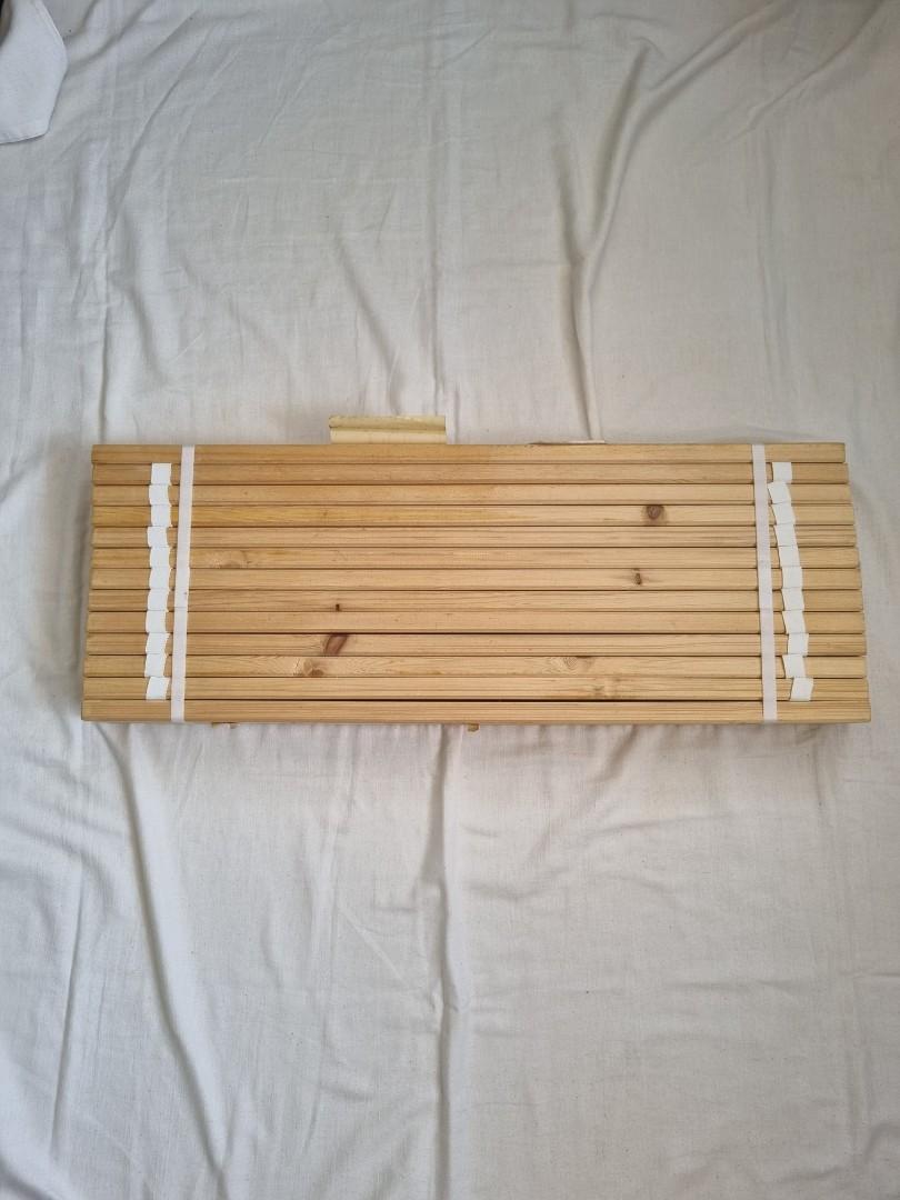 Ikea Sultan Lade Slatted Bed Base, Furniture & Home Living, Furniture