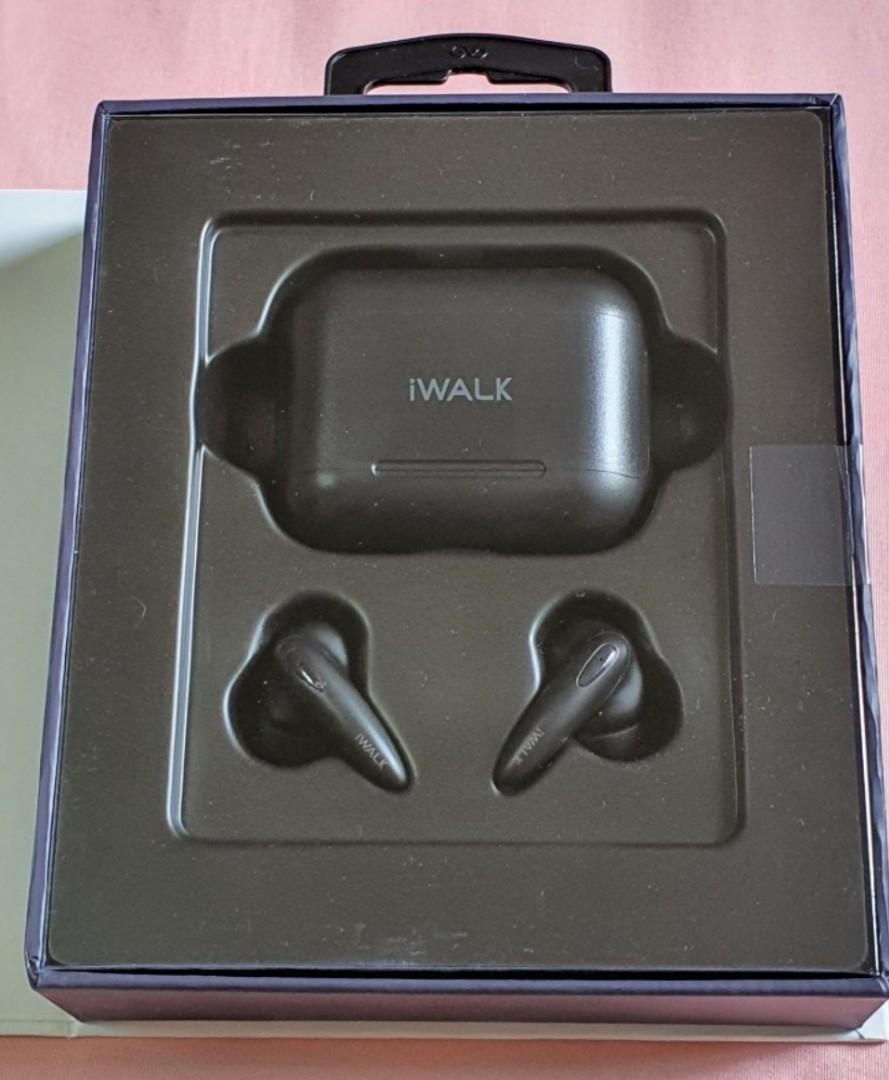 Iwalk amour air duo 2 sale review