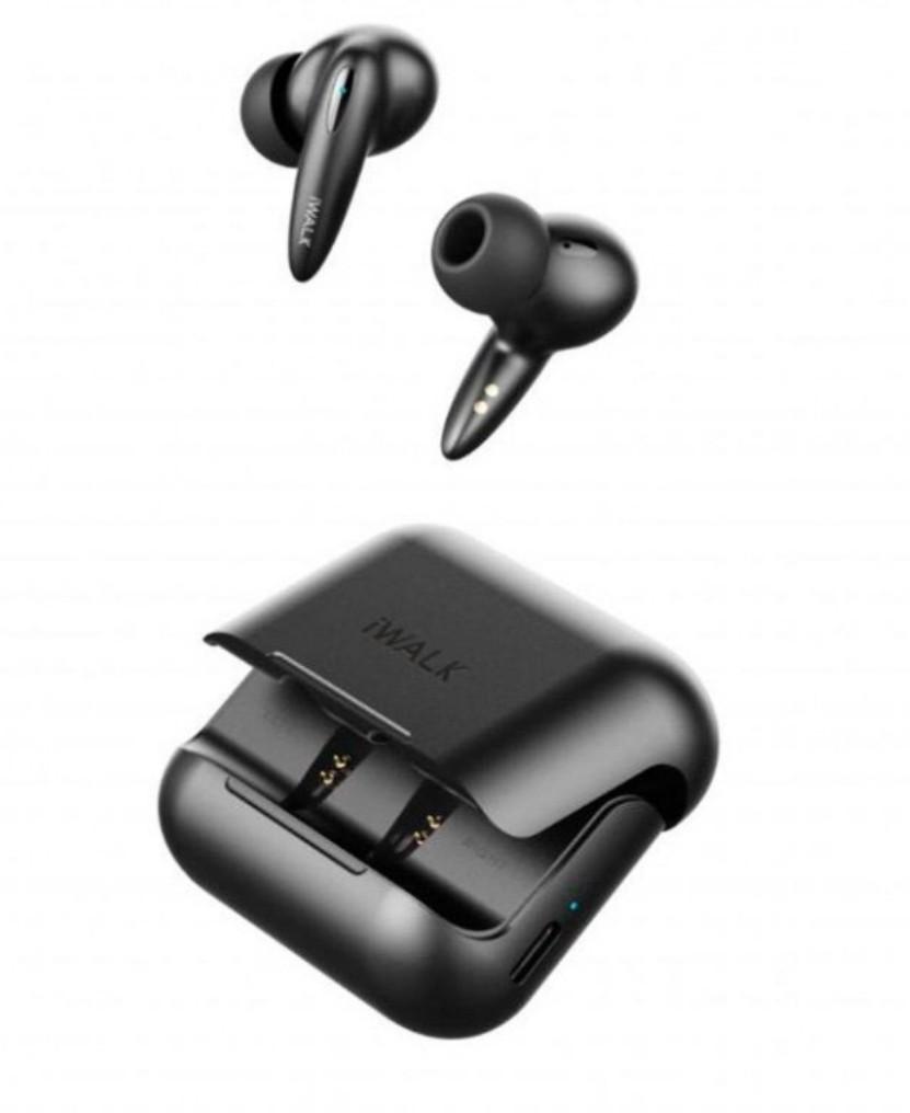 EARBUDS iwalk amour air duo 2 NEW