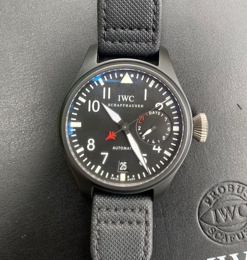 Iwc 501901