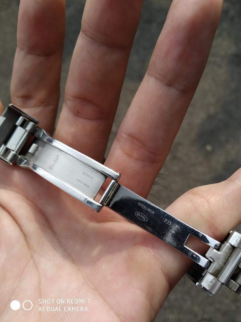 Jam tangan Rolex DEEPSEA sea dweller 