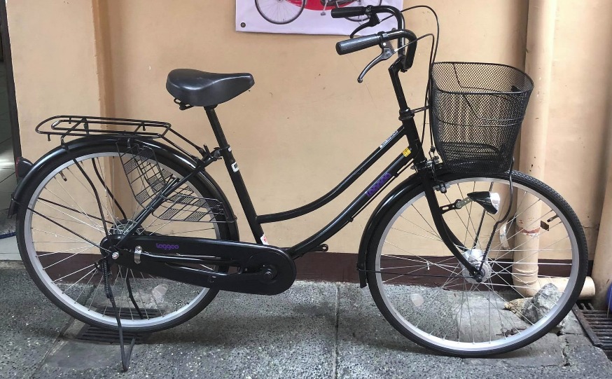 Japan surplus bike on sale near me