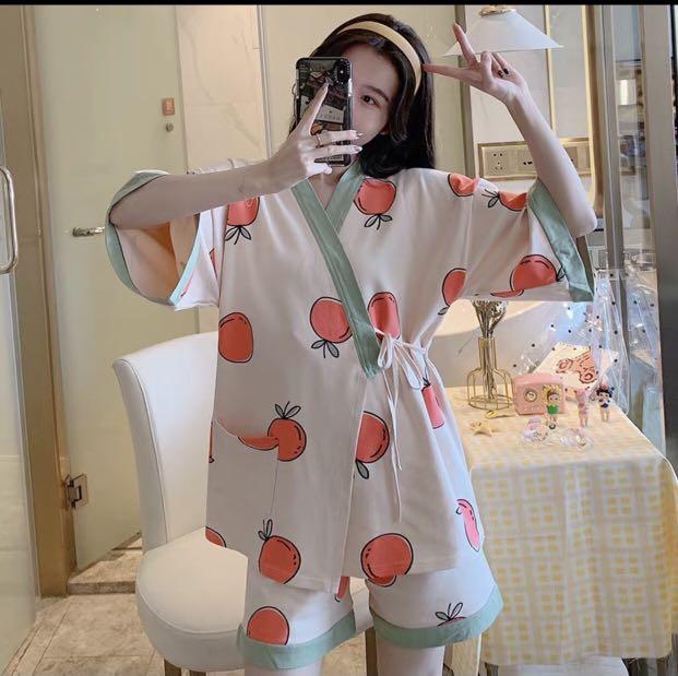 Japanese new arrivals sleepwear brands