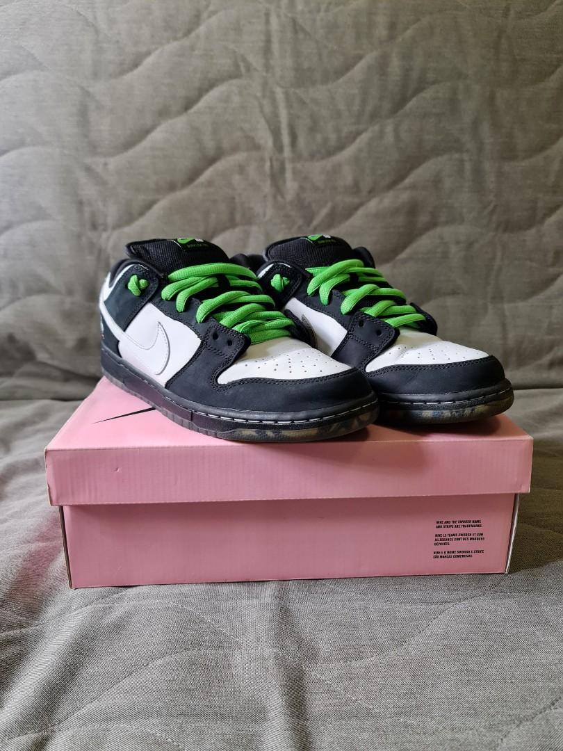 Stockx panda pigeon new arrivals