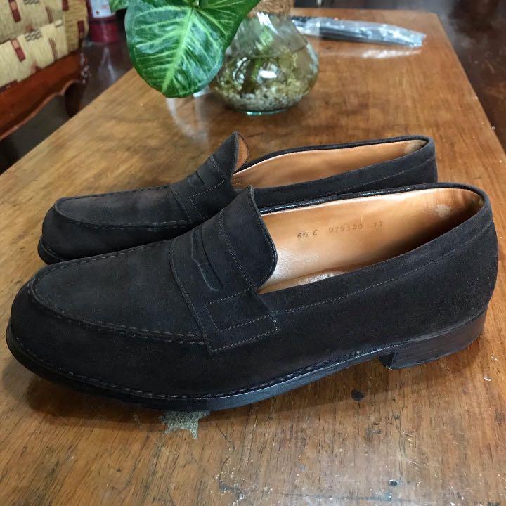 Weston mocassins deals
