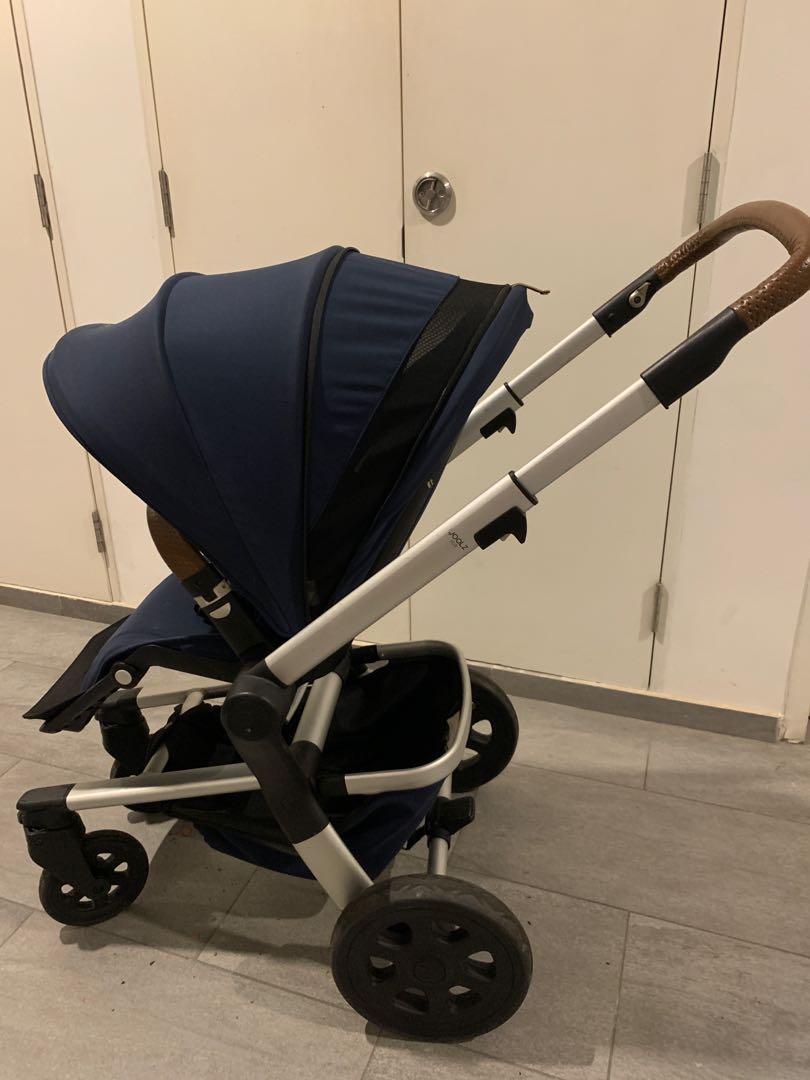 Joolz hub maxi cosi adapter online