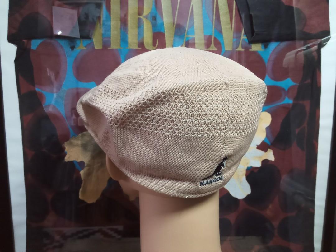 Kangol mesh hats on sale