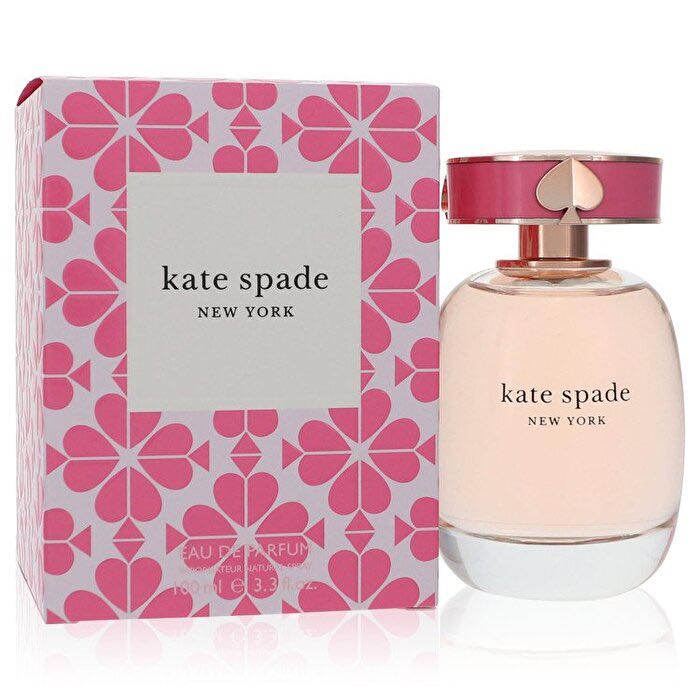 kate spade perfume notes