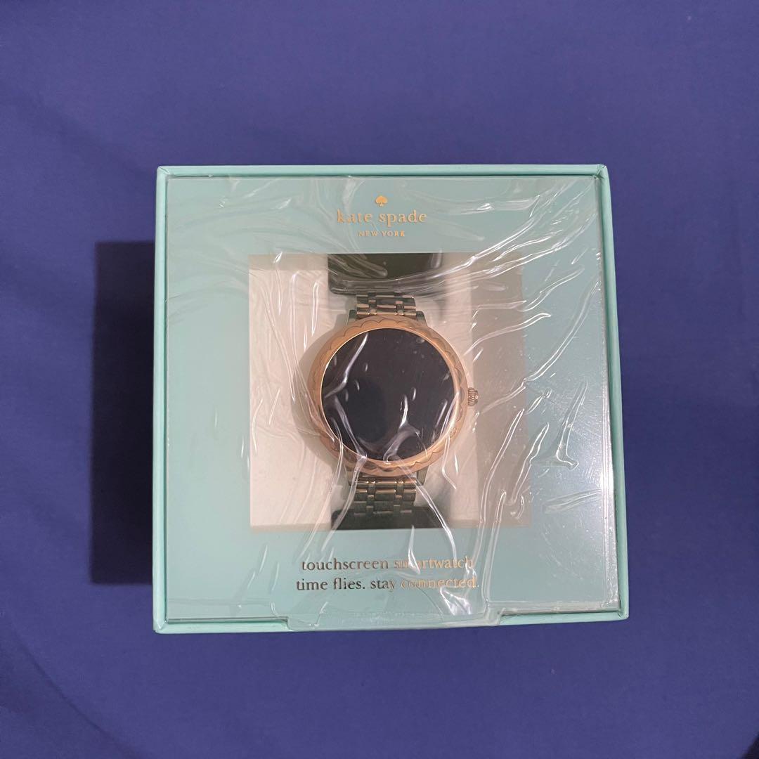 Kate spade smartwatch 2025 1