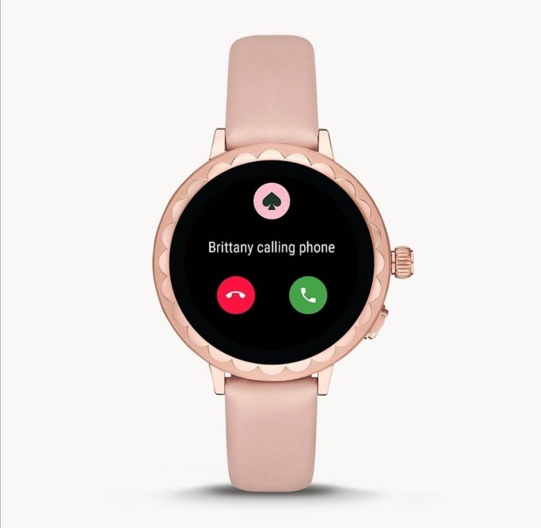 Kate spade discount android watch