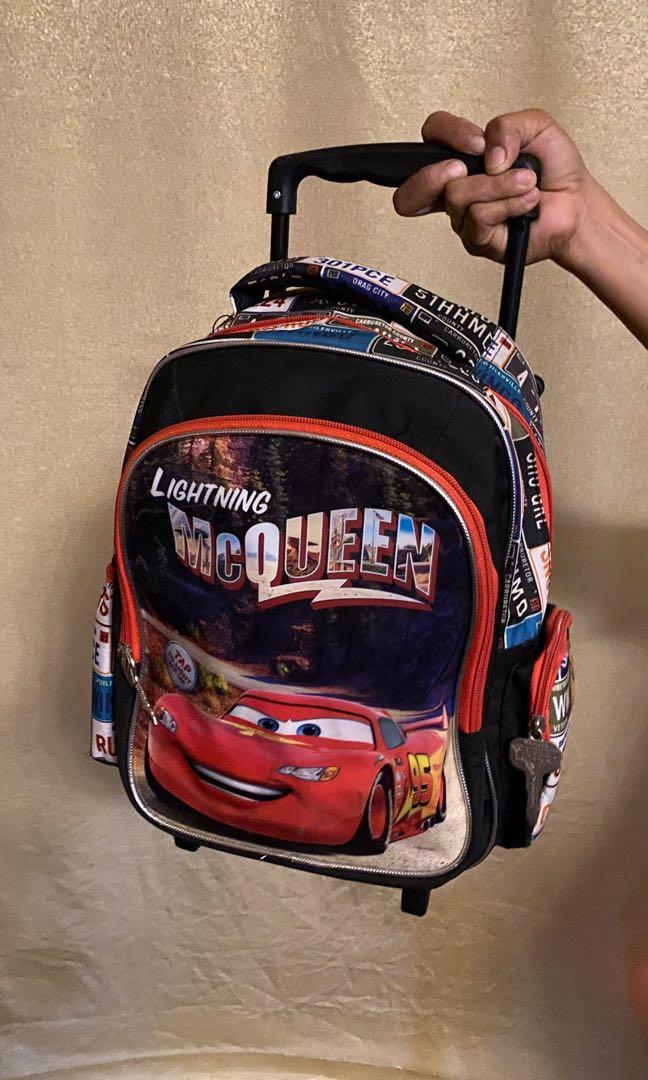 stroller backpack for school