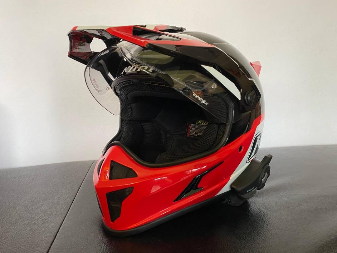 Sena clearance klim krios