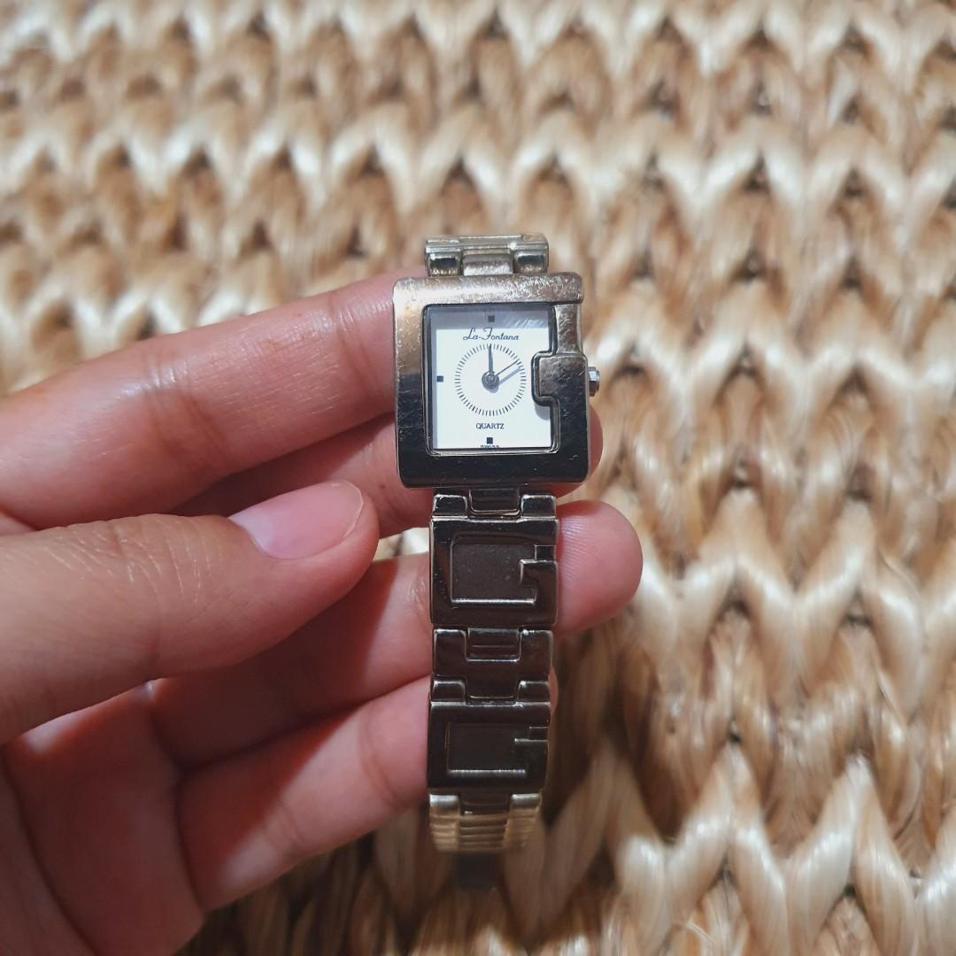 La fontana swiss new arrivals watches