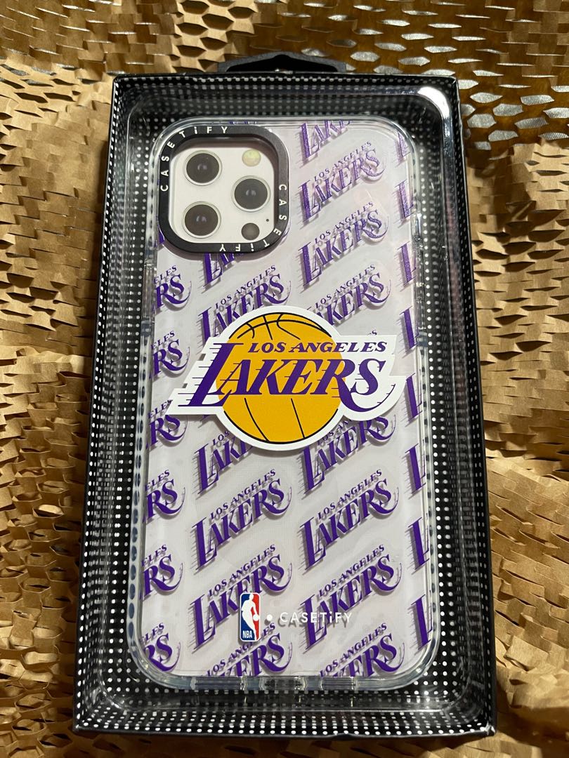 Casetify lakers Clearance