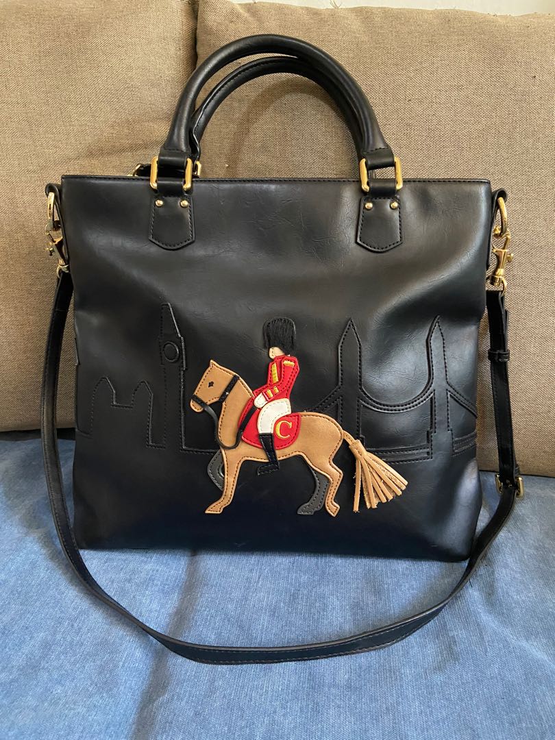 Lapalette bag origin new arrivals