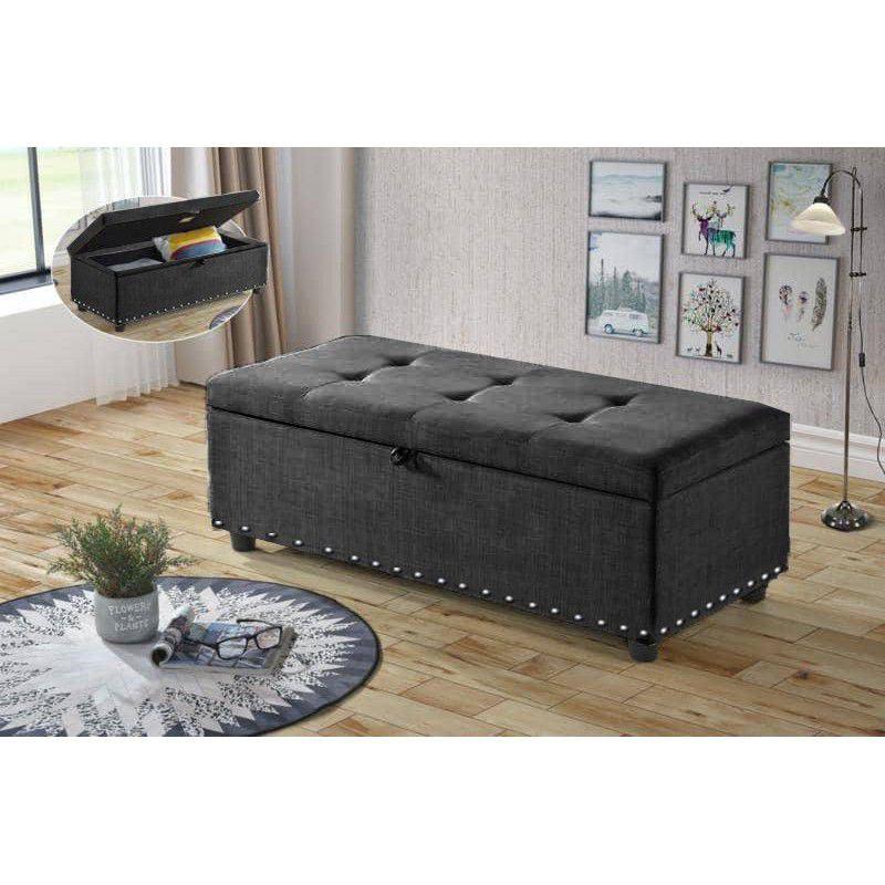 Large Storage Bench Chair Bench Stool Long Stool Bench Chair Sofa