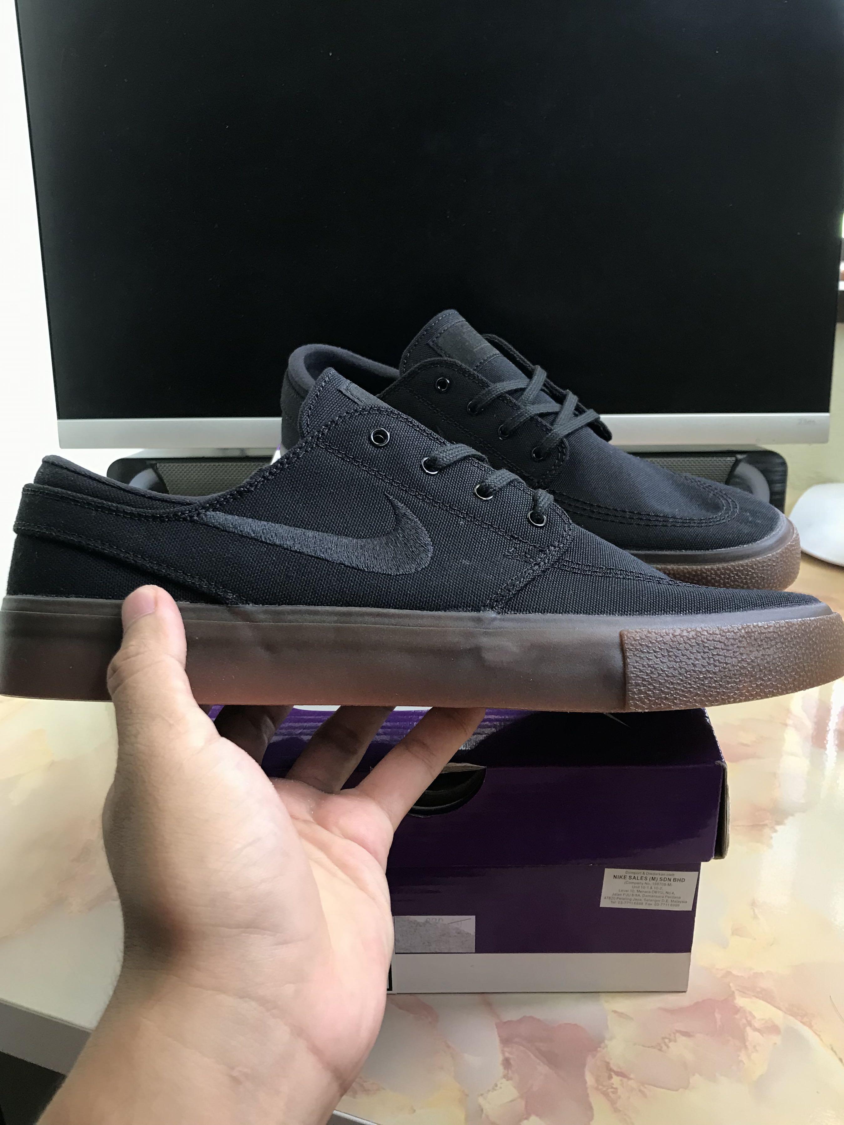 Stefan janoski 2025 malaysia