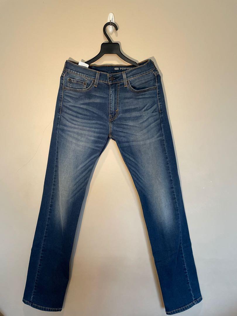 W 29 l 32 levis clearance