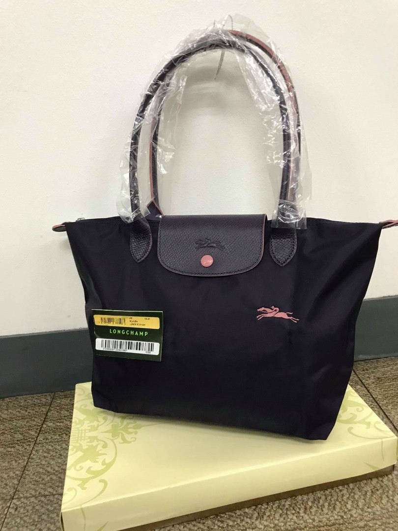 longchamp club tote