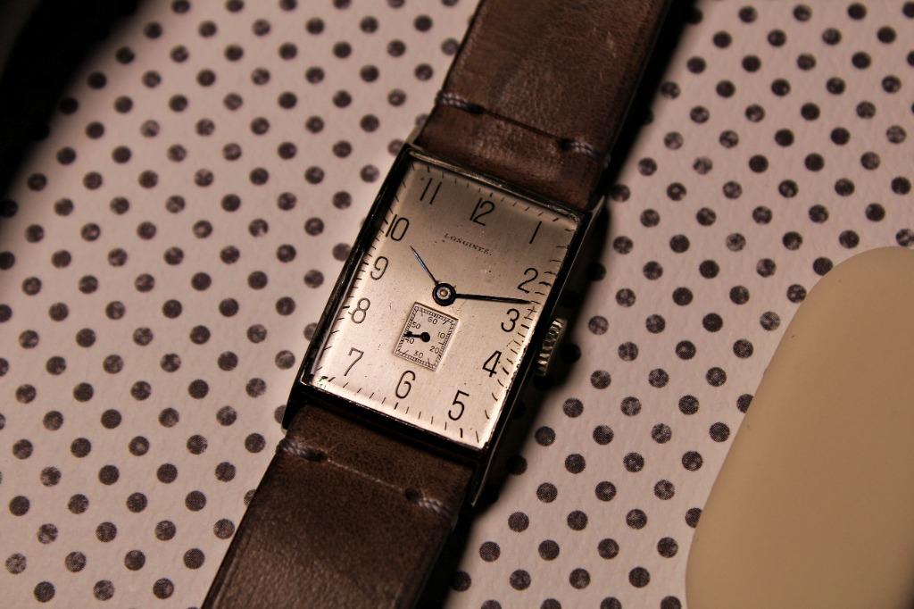 Longines 25.17 2025