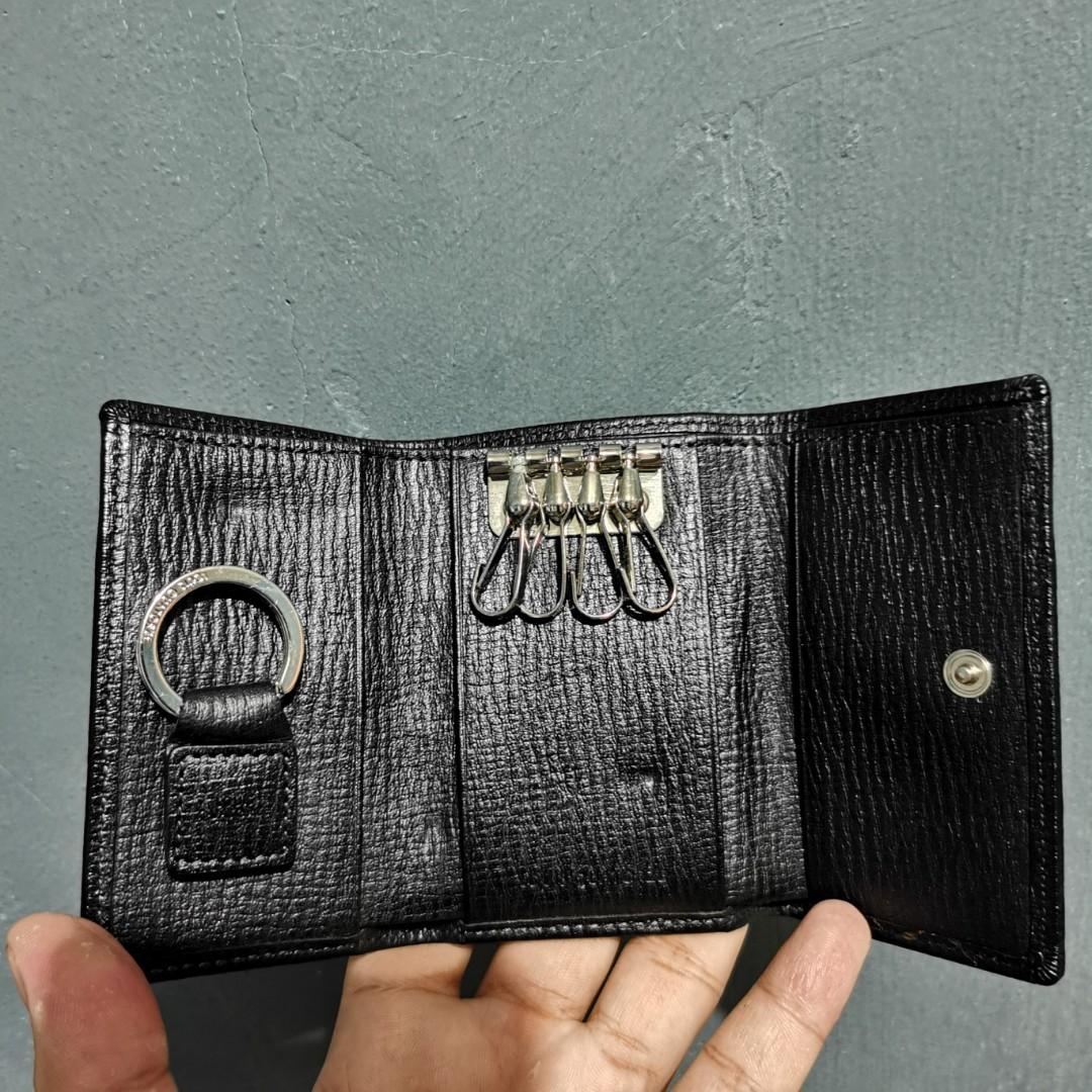 Louis Quatorze ™️ Key Wallet