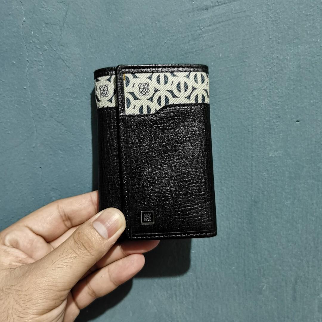 Louis Quatorze Wallet, Men's Fashion, Watches & Accessories, Wallets & Card  Holders on Carousell