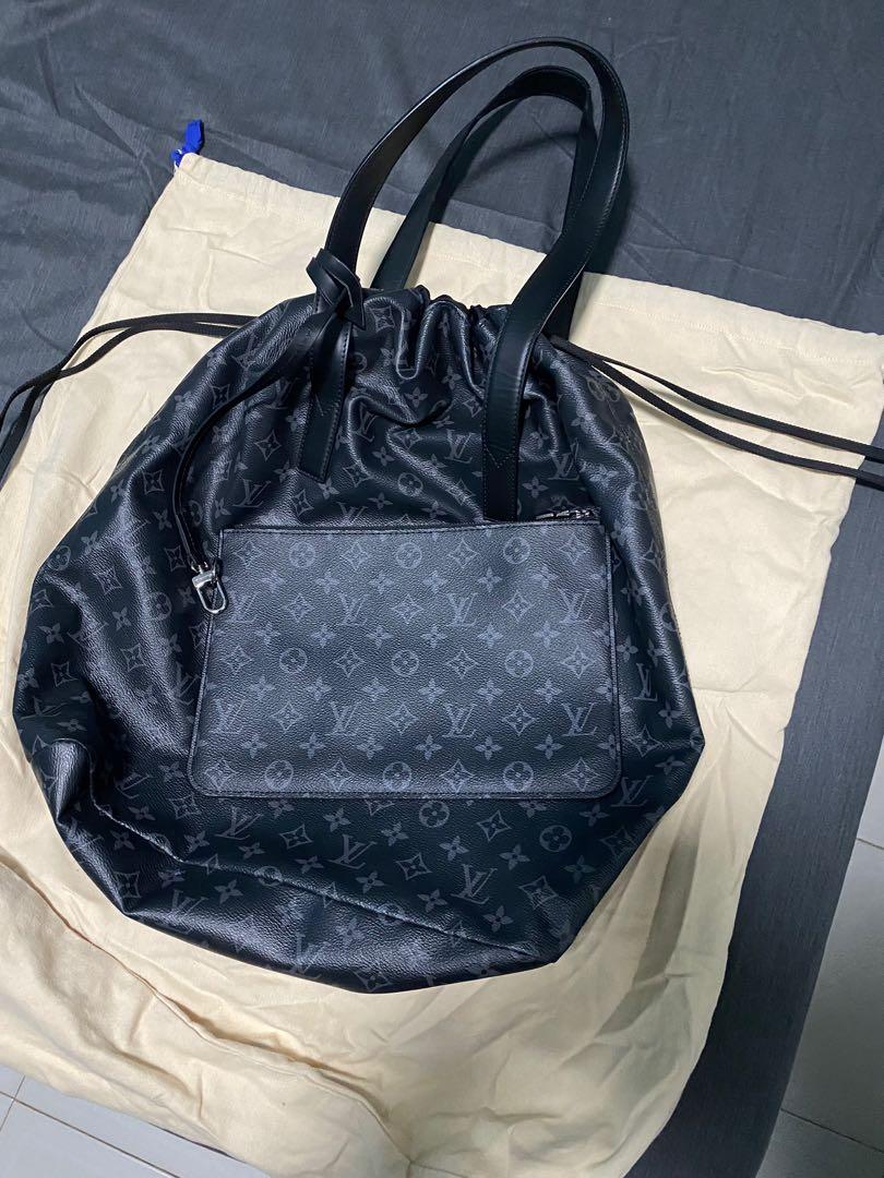 M43417 CABAS LIGHT 手袋 - Love Luxury Branded Bags