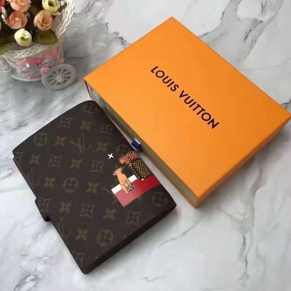 Louis Vuitton notebook ( preorder japan 🇯🇵) (Category: Luxury Bags & Wallets) located in Angeles City. Submitted by bringing.luxury (Listing ID 1087598420, Image 3). Description: .