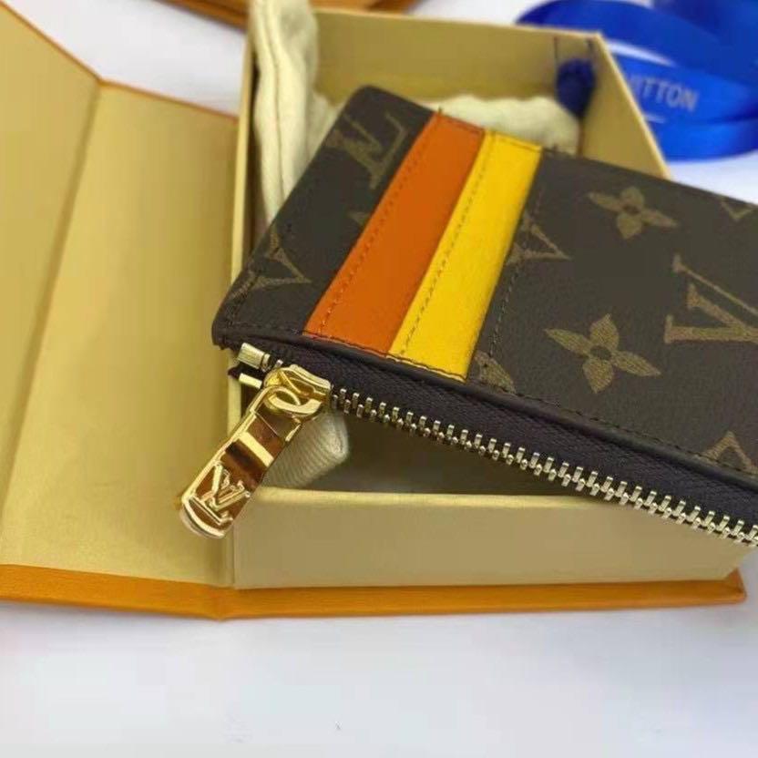 Louis Vuitton X Disney collection wallet( preorder japan 🇯🇵), Women's  Fashion, Bags & Wallets, Wallets & Card holders on Carousell