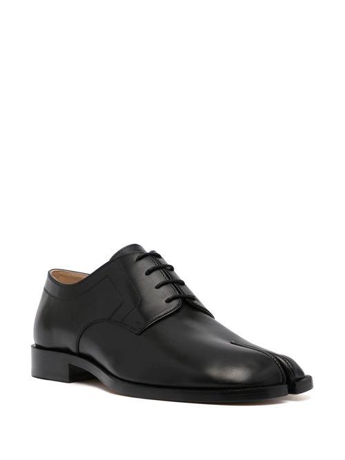 全新正品Maison Margiela Tabi derby 