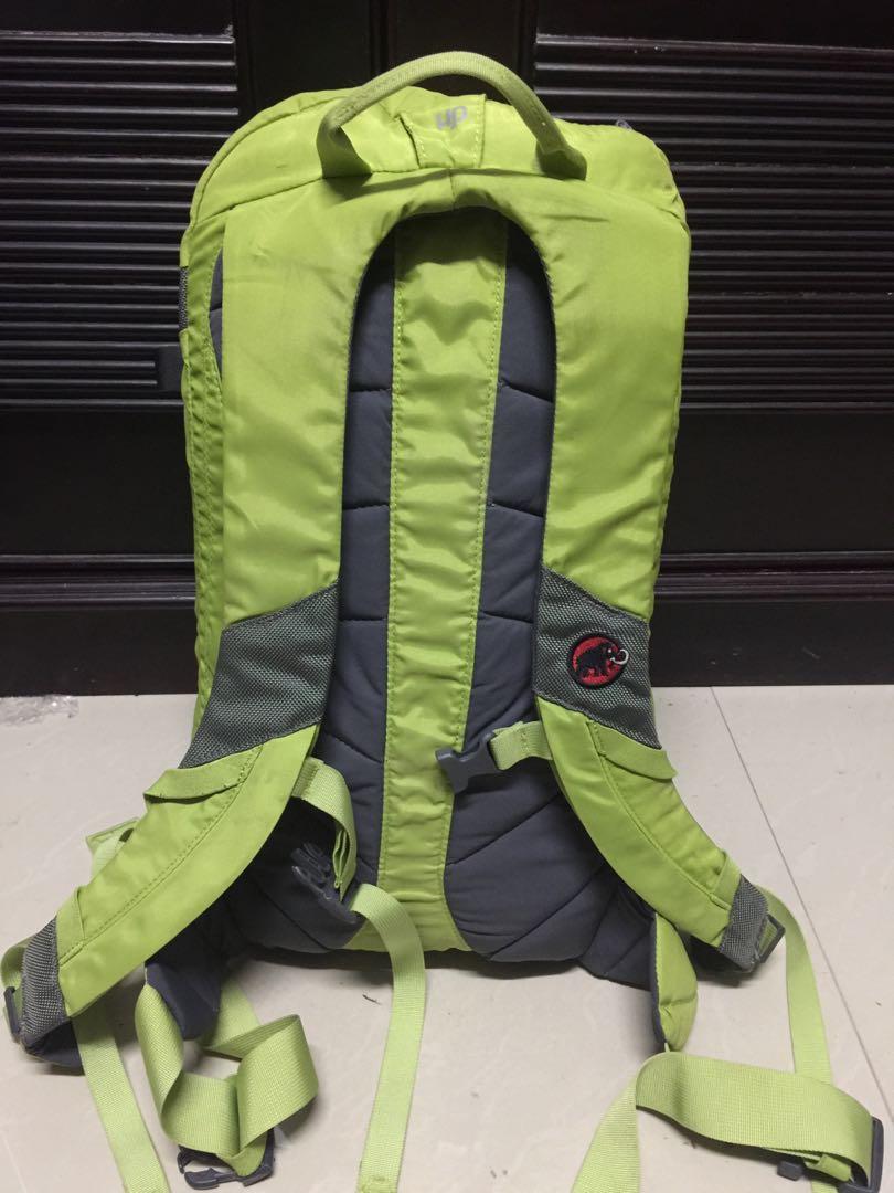 Mammut nirvana cheap element 25