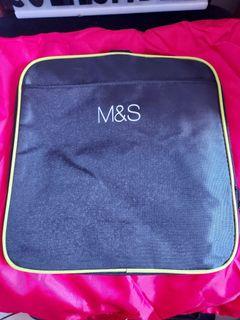Marks and Spencer M&S Foldable Handy Duffle Bag