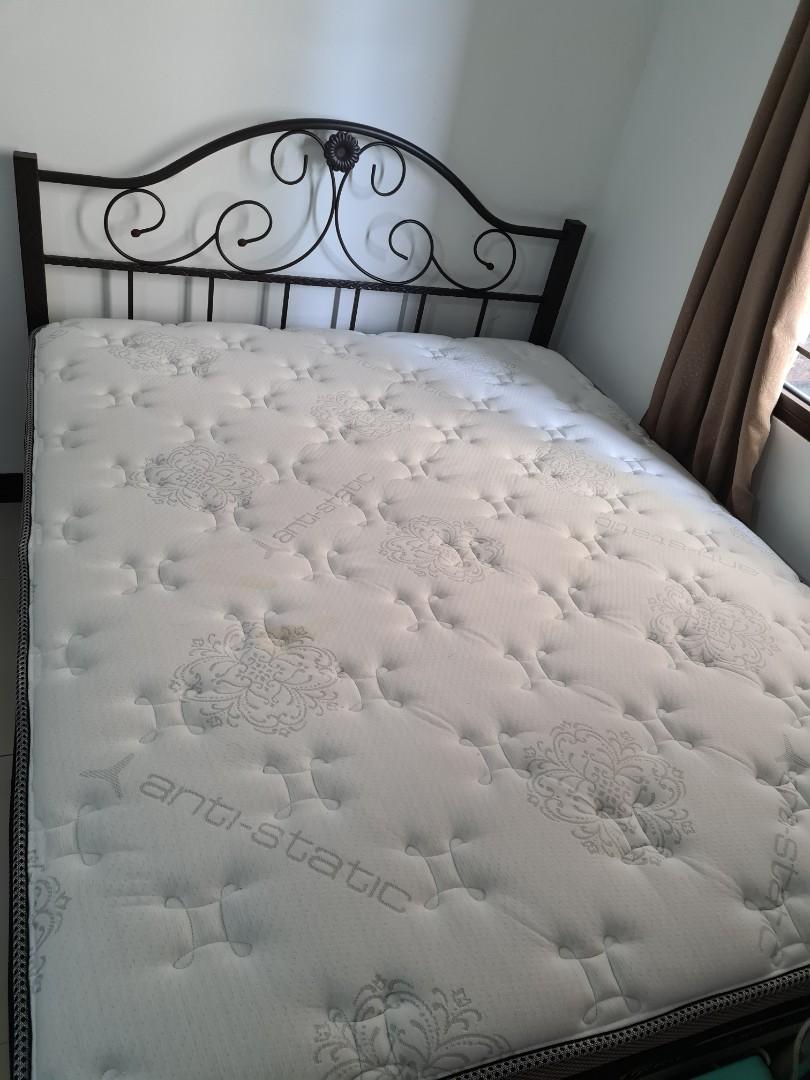 Used twin mattress for sale store near me