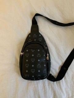 MCM crossbody