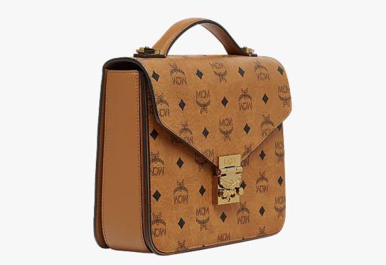 Mcm best sale bag clearance