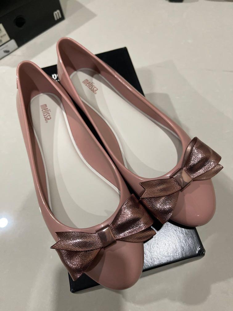 Melissa doll deals iii ad flats