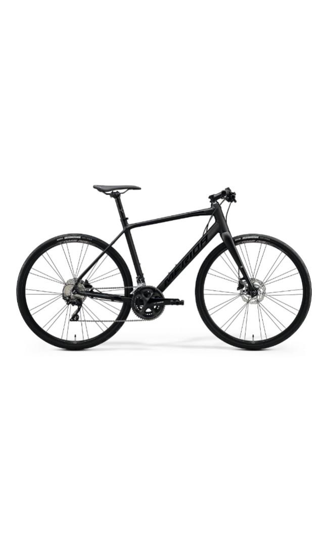 Merida speeder 400 2021 deals