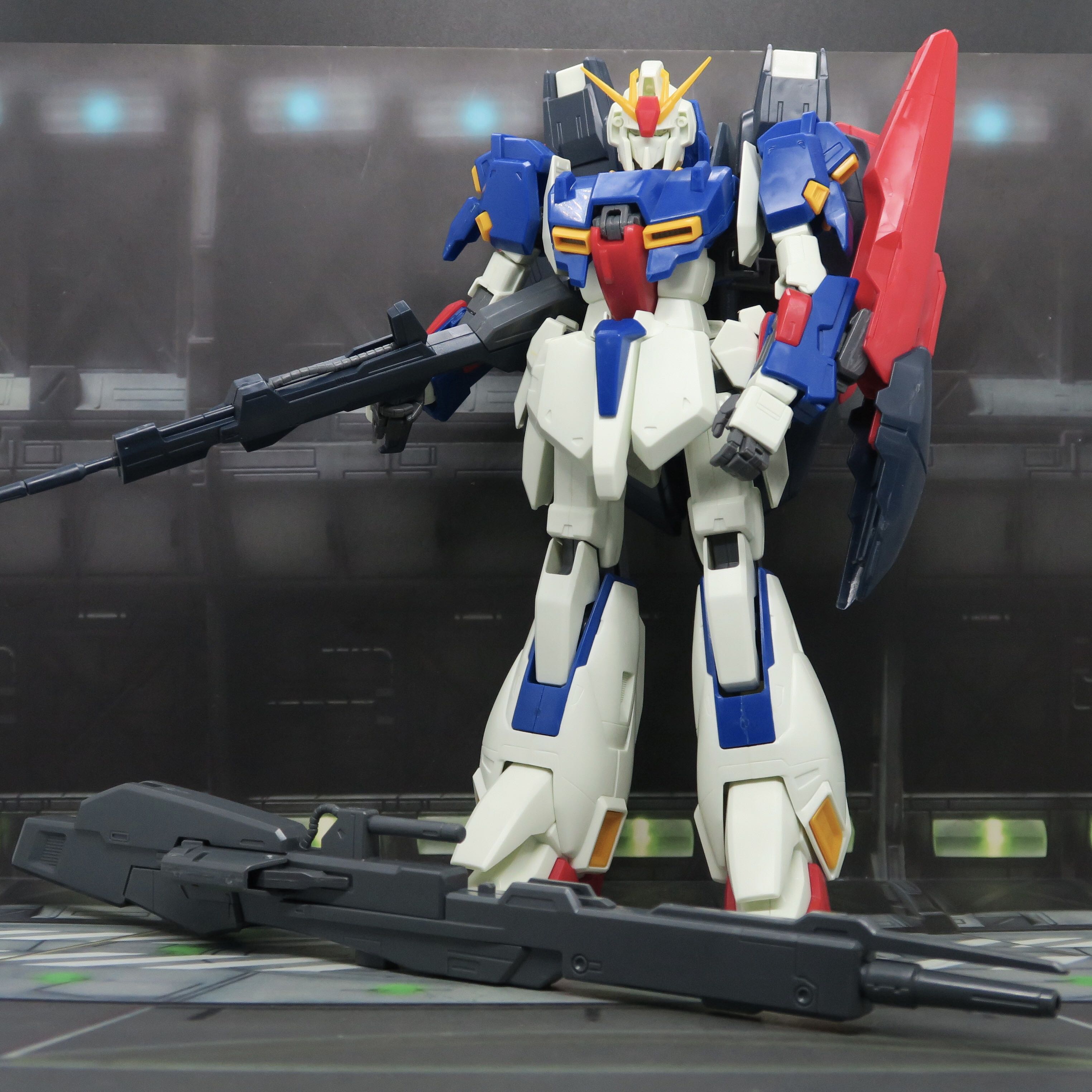 Zeta 1.0 top