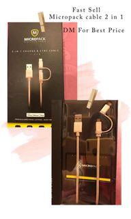 Charger for Iphone