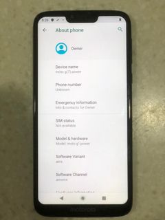 (Category: ) located in . Submitted by jkgadgets88 (Listing ID 1087506593, Image 1). Description: .